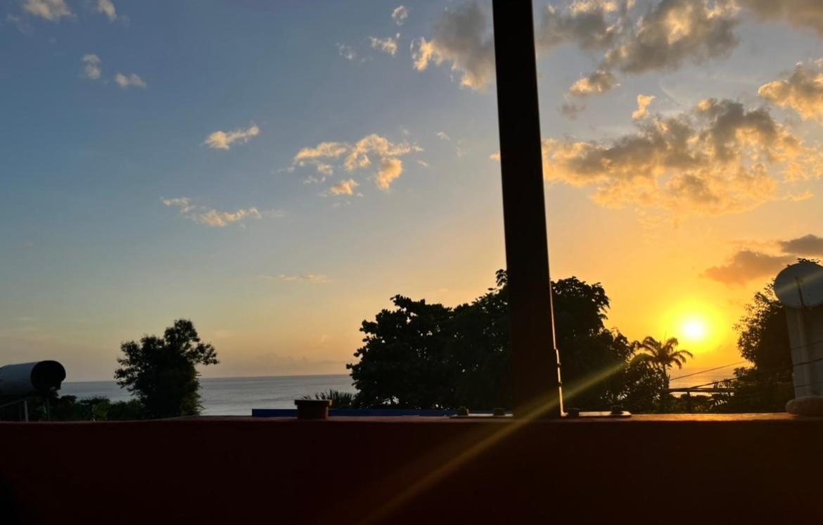 Villa Victoria Bouillante Dış mekan fotoğraf